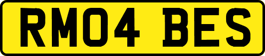 RM04BES