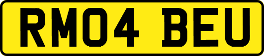 RM04BEU