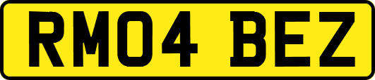 RM04BEZ