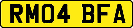 RM04BFA