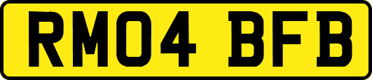 RM04BFB