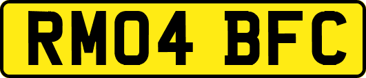 RM04BFC