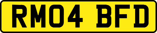 RM04BFD