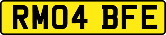 RM04BFE