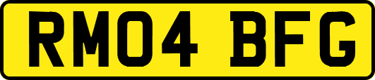 RM04BFG