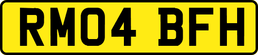 RM04BFH