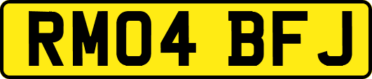 RM04BFJ