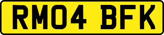 RM04BFK