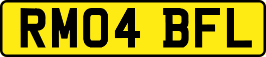 RM04BFL