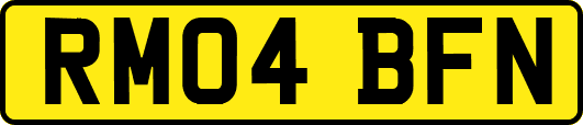 RM04BFN