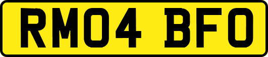 RM04BFO