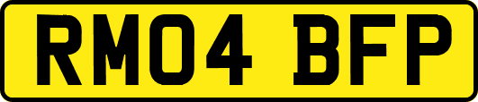 RM04BFP