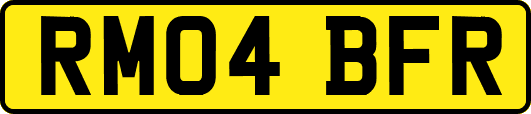 RM04BFR