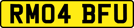 RM04BFU