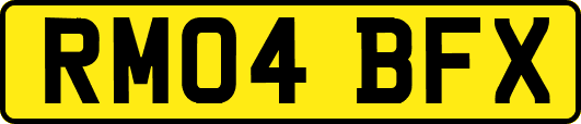 RM04BFX