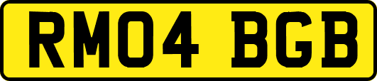 RM04BGB