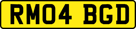 RM04BGD