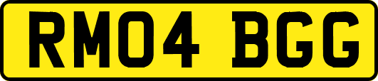 RM04BGG