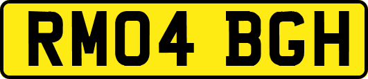 RM04BGH