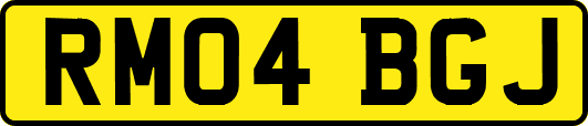 RM04BGJ