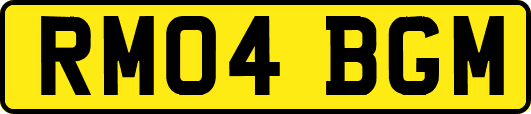 RM04BGM