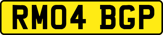 RM04BGP