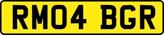 RM04BGR