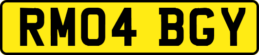 RM04BGY