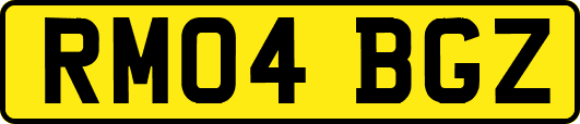 RM04BGZ