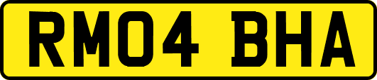 RM04BHA