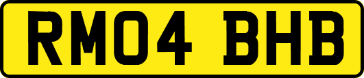 RM04BHB
