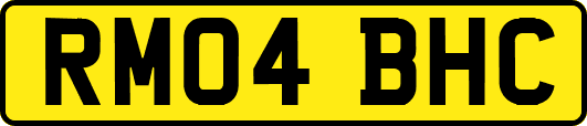 RM04BHC