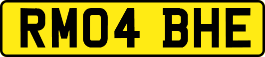 RM04BHE
