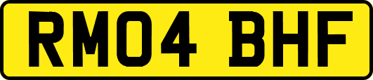 RM04BHF