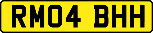 RM04BHH