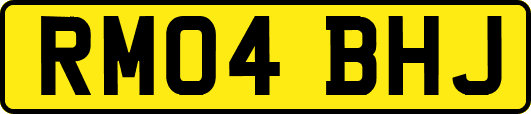 RM04BHJ