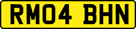 RM04BHN