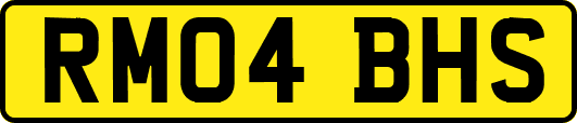 RM04BHS