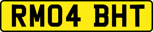 RM04BHT