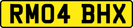 RM04BHX