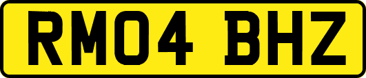 RM04BHZ