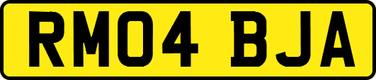 RM04BJA