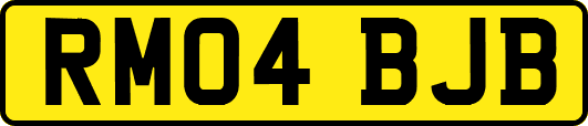 RM04BJB