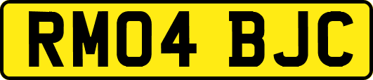 RM04BJC