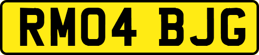 RM04BJG