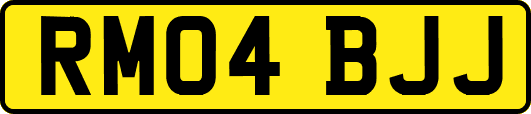 RM04BJJ