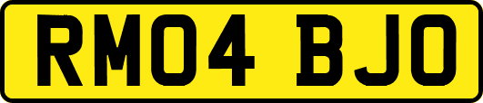 RM04BJO