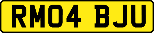 RM04BJU