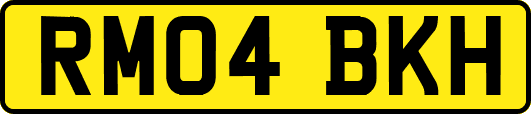 RM04BKH