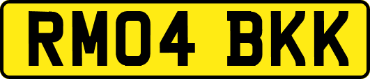 RM04BKK